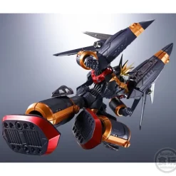 SMP Alternative Destiny Aim for the Top! Gunbuster