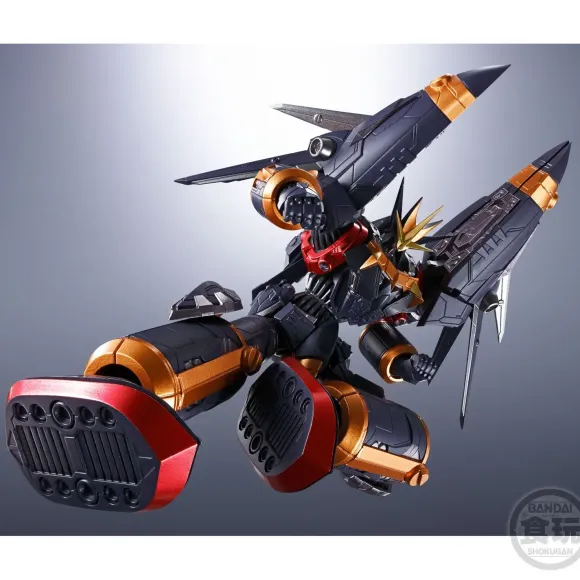 SMP Alternative Destiny Aim for the Top! Gunbuster