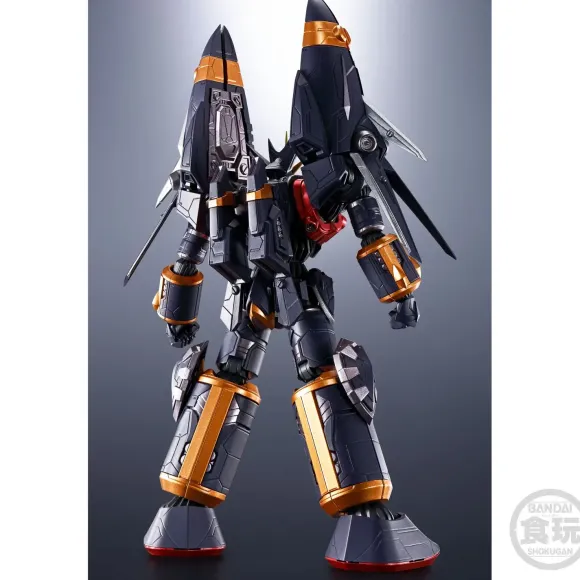 SMP Alternative Destiny Aim for the Top! Gunbuster