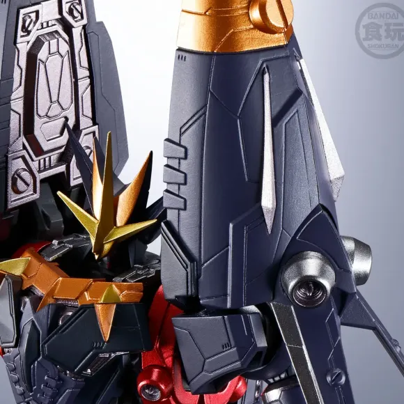 SMP Alternative Destiny Aim for the Top! Gunbuster