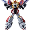 SMP ALTERNATIVE DESTINY Brave Exkaiser King Exkaiser
