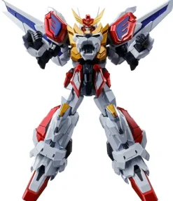 SMP ALTERNATIVE DESTINY Brave Exkaiser King Exkaiser