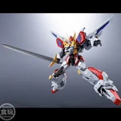 SMP ALTERNATIVE DESTINY Brave Exkaiser King Exkaiser