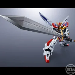 SMP ALTERNATIVE DESTINY Brave Exkaiser King Exkaiser