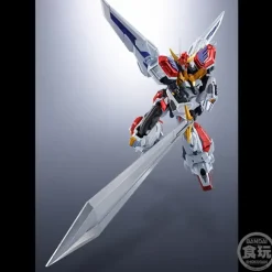 SMP ALTERNATIVE DESTINY Brave Exkaiser King Exkaiser