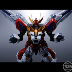 SMP ALTERNATIVE DESTINY Brave Exkaiser King Exkaiser