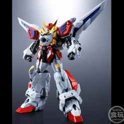 SMP ALTERNATIVE DESTINY Brave Exkaiser King Exkaiser