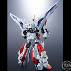 SMP ALTERNATIVE DESTINY Brave Exkaiser King Exkaiser