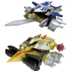 SMP Crush Gear Battle 1: 1Box (3pcs)