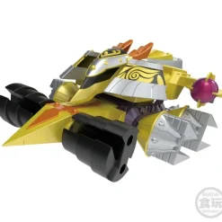 SMP Crush Gear Battle 1: 1Box (3pcs)