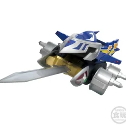 SMP Crush Gear Battle 1: EX1 Set