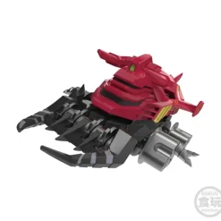 SMP Crush Gear Battle 1: EX1 Set