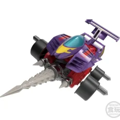 SMP Crush Gear Battle 1: EX1 Set