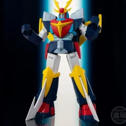 SMP (SHOKUGAN MODELING PROJECT) Invincible Steel Man Daitarn 3: Daitarn Come Here! Set