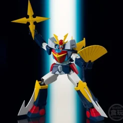 SMP (SHOKUGAN MODELING PROJECT) Invincible Steel Man Daitarn 3: Daitarn Come Here! Set