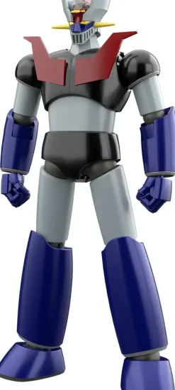 SMP [Shokugan Modeling Project] Mazinger Z