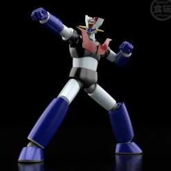 SMP [Shokugan Modeling Project] Mazinger Z