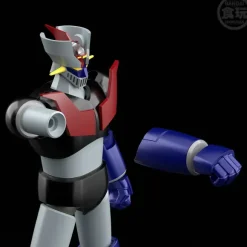 SMP [Shokugan Modeling Project] Mazinger Z