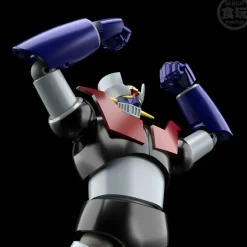 SMP [Shokugan Modeling Project] Mazinger Z