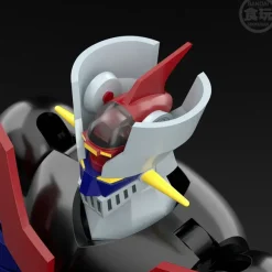 SMP [Shokugan Modeling Project] Mazinger Z