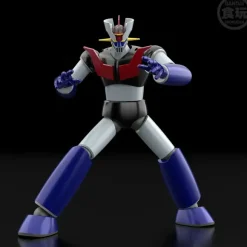 SMP [Shokugan Modeling Project] Mazinger Z