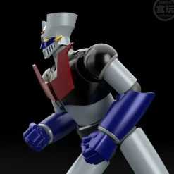 SMP [Shokugan Modeling Project] Mazinger Z