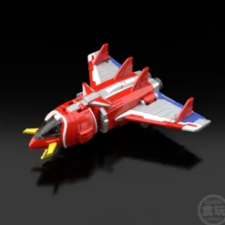 SMP [Shokugan Modeling Project] Voltes V Legacy
