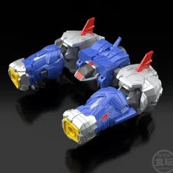 SMP [Shokugan Modeling Project] Voltes V Legacy