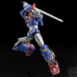 SMP [Shokugan Modeling Project] Voltes V Legacy