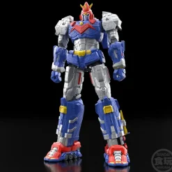 SMP [Shokugan Modeling Project] Voltes V Legacy