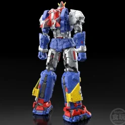 SMP [Shokugan Modeling Project] Voltes V Legacy