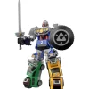 SMP [Shokugan Modeling Project] Gekisou Gattai RV Robot