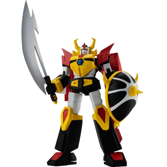 SMP SHOKUGAN MODELING PROJECT Time Bokan Series Reversal Ippatsuman Reversal King 1Box 2pcs