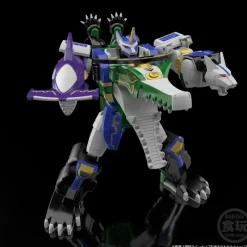 SMP [SHOKUGAN MODELING PROJECT] Beast Union Gao Hunter: 1Box (3pcs)