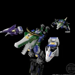 SMP [SHOKUGAN MODELING PROJECT] Beast Union Gao Hunter: 1Box (3pcs)