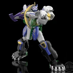 SMP [SHOKUGAN MODELING PROJECT] Beast Union Gao Hunter: 1Box (3pcs)