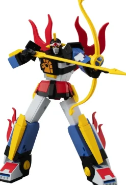 SMP [SHOKUGAN MODELING PROJECT] Time Bokan Series Yattodetaman Dai Kyojin Set: 1Box (2pcs)