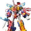 SMP [SHOKUGAN MODELING PROJECT] Tatsunoko Pro 60th Anniversary Tatsunoko Combined Time Bokan Robo