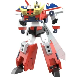 SMP [SHOKUGAN MODELING PROJECT] The Brave Police J-Decker Duke Fire