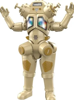 SMP [SHOKUGAN MODELING PROJECT] Space Robot King Joe