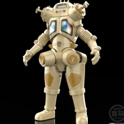 SMP [SHOKUGAN MODELING PROJECT] Space Robot King Joe
