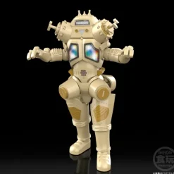 SMP [SHOKUGAN MODELING PROJECT] Space Robot King Joe