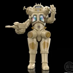 SMP [SHOKUGAN MODELING PROJECT] Space Robot King Joe