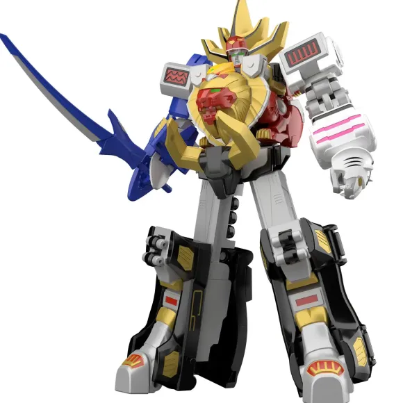 SMP SHOKUGAN MODELING PROJECT Beast Union Gao King 1Box 3pcs