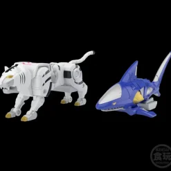 SMP SHOKUGAN MODELING PROJECT Beast Union Gao King 1Box 3pcs