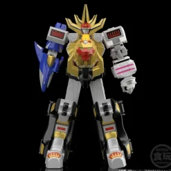 SMP SHOKUGAN MODELING PROJECT Beast Union Gao King 1Box 3pcs