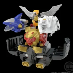 SMP SHOKUGAN MODELING PROJECT Beast Union Gao King 1Box 3pcs