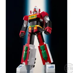 SMP [Shokugan Modeling Project] Daimos