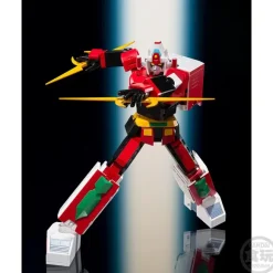 SMP [Shokugan Modeling Project] Daimos