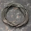 Snake Chain Black 1.5mm (50cm)